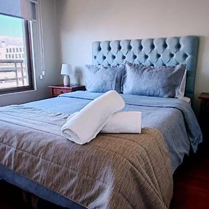 Apartamento de 2 Dormitorios